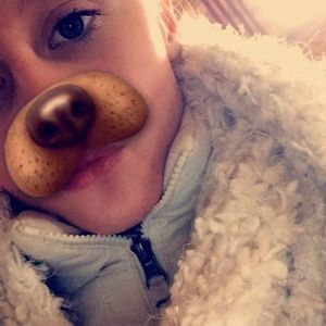 Meet your Posher, Deseree